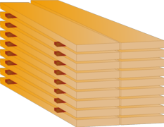 Deckenschalung mieten
