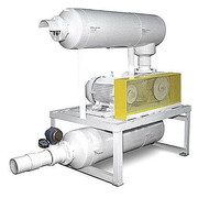 Trockenf&ouml;rderanlagen mieten