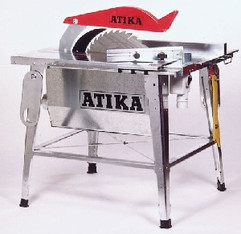 Baukreiss&auml;ge mieten leihen