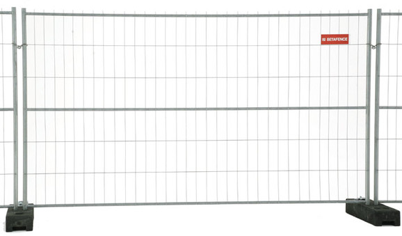 Bauzaun Mobilzaun  mieten leihen