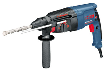 Elektro-Bohrhammer 2 kg mieten leihen