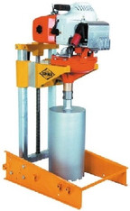 Kernbohrger&auml;t / Bohrsystem, Nassbetrieb mieten leihen