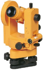 Theodolit mieten leihen