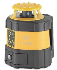 Rotationslaser mieten leihen