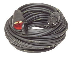 Verl&auml;ngerungskabel mieten leihen