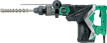 Bohr- und Schlaghammer mieten leihen