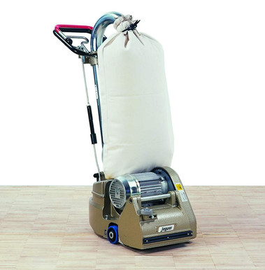 Parkett- Schleifmaschine mieten leihen