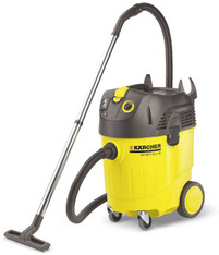 Industriestaubsauger mieten leihen