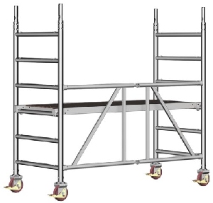 Klappger&uuml;st mieten leihen