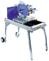 Steintrenns&auml;ge - Plattenschneider mieten leihen