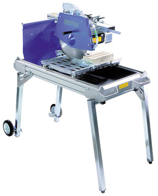 Steintrenns&auml;ge - Plattenschneider mieten leihen