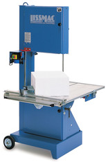 Mauerstein-Bands&auml;ge  mieten leihen