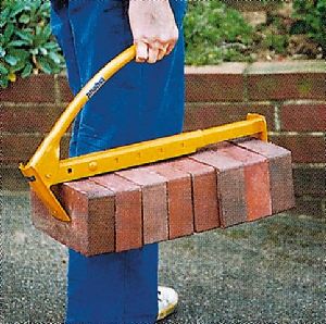 Klinkertr&auml;ger mieten leihen