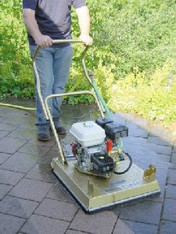 Fl&auml;chenreiniger mieten leihen