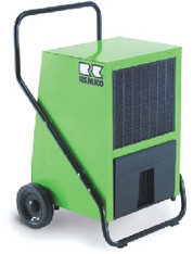 Raumentfeuchter mieten leihen