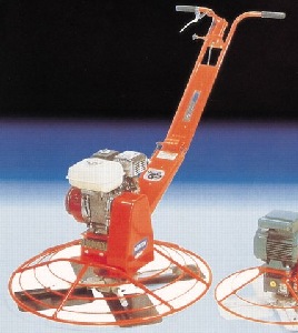 Beton-Fl&uuml;gelgl&auml;tter mieten leihen