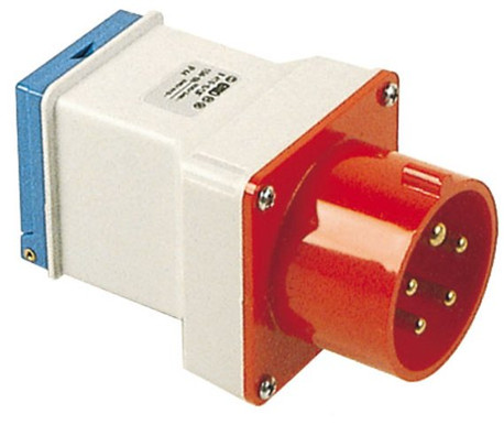 Adapter 7-pol. auf 10-pol mieten leihen