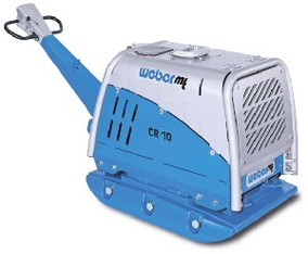 R&uuml;ttelplatten, 328 bis 390 kg (Vor-und-R&uuml;cklauf) mieten leihen