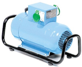 Frequenzumrichter / Umformer f&uuml;r R&uuml;ttelflaschen  mieten leihen