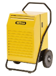 Entfeuchter mieten leihen