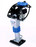 Vibrationsstampfer 65 kg