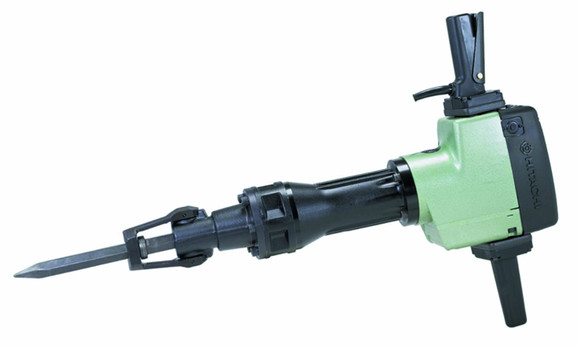 Aufbruchhammer 30 kg H90SE mieten leihen