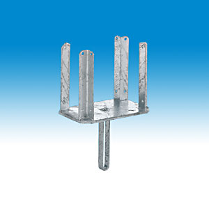 Kopf f&uuml;r Stahlrohrst&uuml;tze passend f&uuml;r Schalungstr&auml;ger mieten leihen