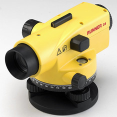 Nivellierger&auml;t mieten leihen