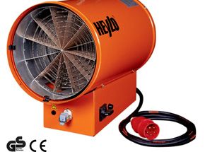 Elektro- Heizger&auml;t mieten leihen