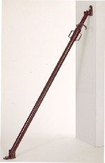 Schr&auml;gst&uuml;tzen 2,10 - 3,65 m mieten leihen