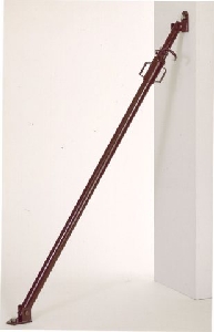 Schr&auml;gst&uuml;tzen 2,10 - 3,65 m mieten leihen