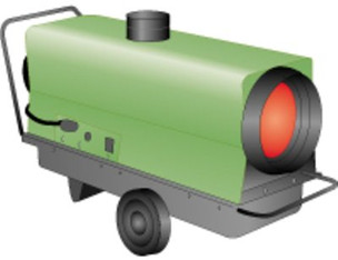 &Ouml;lheizger&auml;t 50 kW mieten leihen