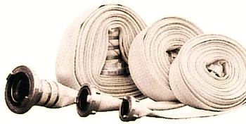 Bauschlauch / Industrieschlauch B-Kupplung mieten leihen