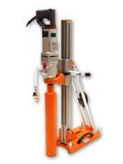 Kernbohrger&auml;t mieten leihen