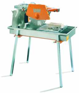 Steintrenns&auml;ge mieten leihen