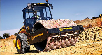 Walzenzug - Schaffu&szlig; mieten leihen