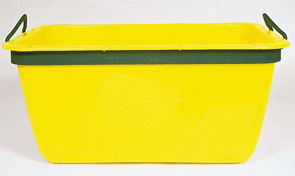 Fertigm&ouml;rtelbeh&auml;lter mieten leihen