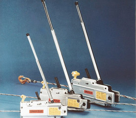 Greifzug mieten leihen