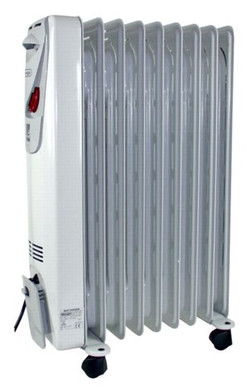 &Ouml;lradiator mieten leihen