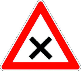 Verkehrszeichen mieten leihen