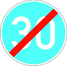 Verkehrszeichen mieten leihen