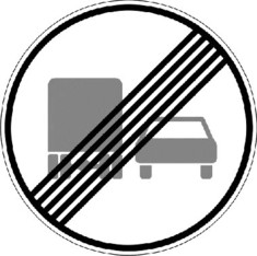 Verkehrszeichen mieten leihen