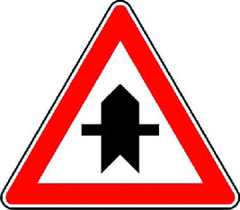 Verkehrszeichen mieten leihen