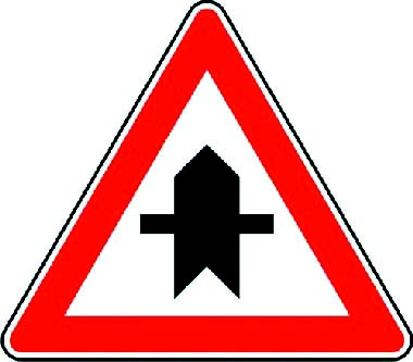 Verkehrszeichen mieten leihen