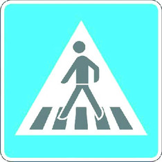 Verkehrszeichen mieten leihen