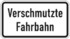 Verkehrszeichen