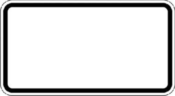 Verkehrszeichen mieten leihen