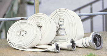 Bauschlauch mieten leihen