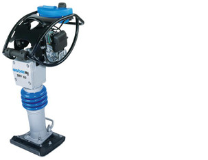 R&uuml;ttelstampfer mieten leihen