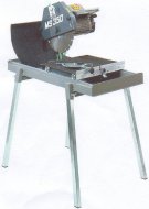 Steintrenns&auml;ge,Tischs&auml;ge mieten leihen